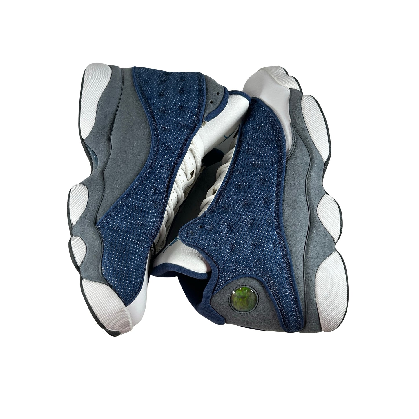414571 404 Jordan 13 Retro Flint (2020) [USED] - 9 M (Used2)
