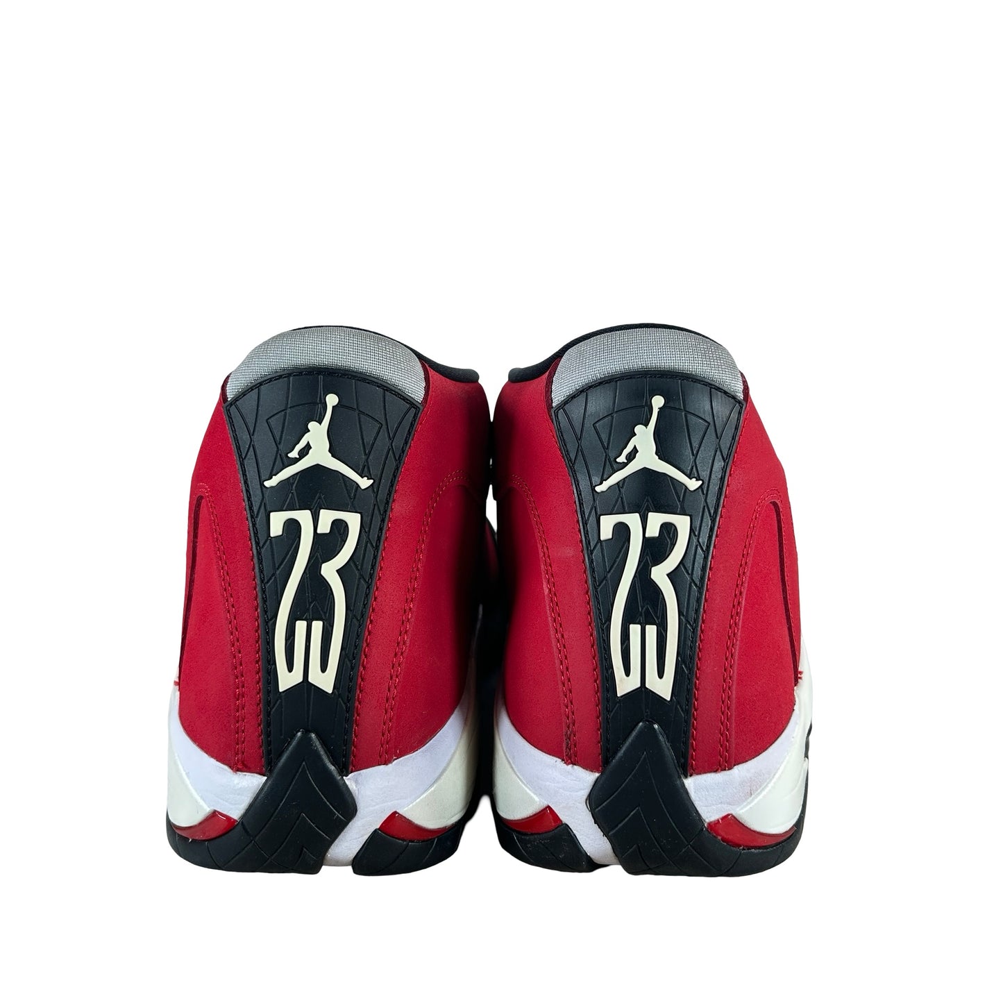 487471 006 Jordan 14 Toro [USED] - 11.5 M (Used)