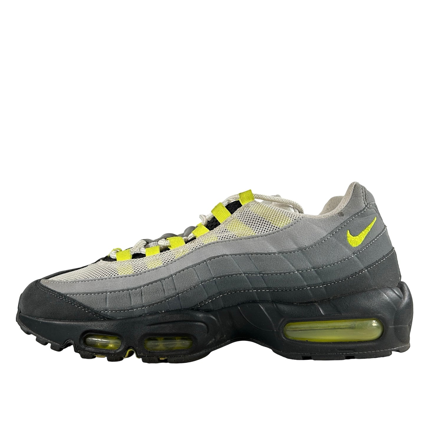 CT1689 001 Nike Air Max 95 OG Neon (2020) [USED] - 10 M (Used5)
