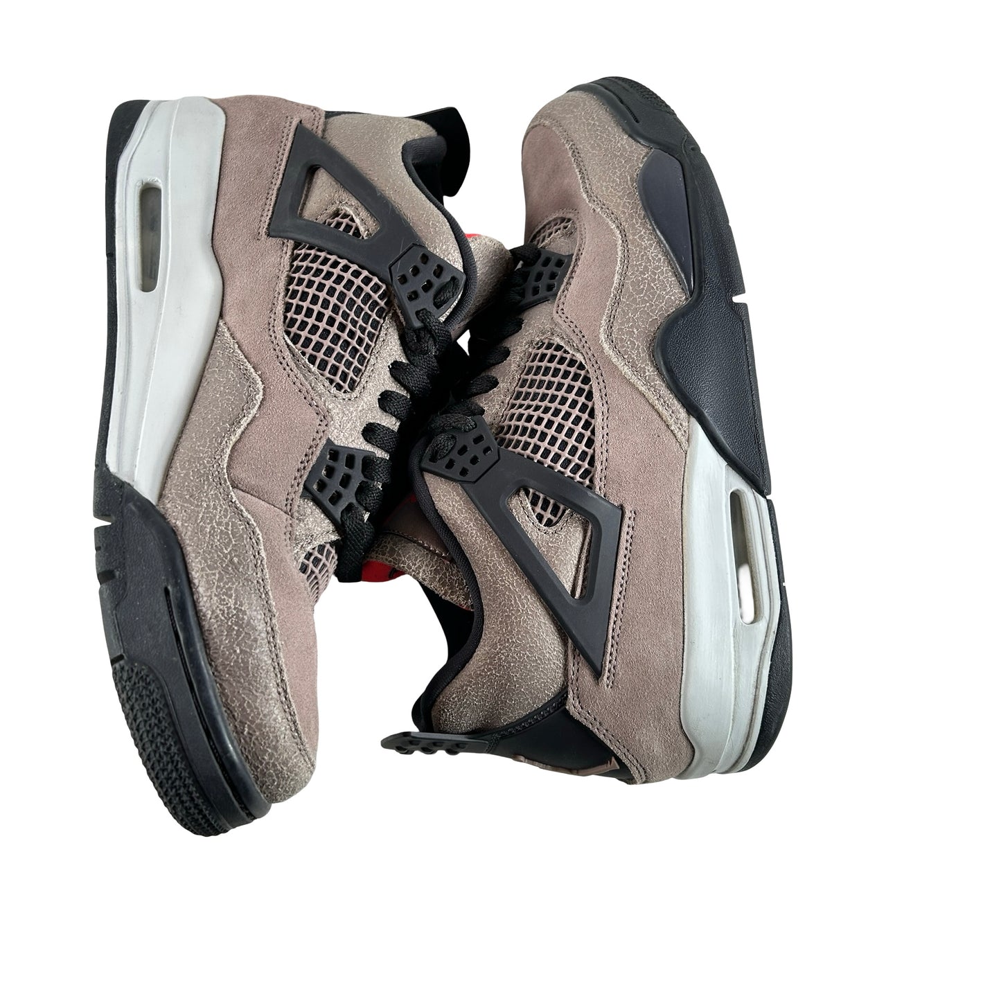 DB0732 200 Jordan 4 Taupe Haze [USED] - 9 M (Used2) (No Box2)