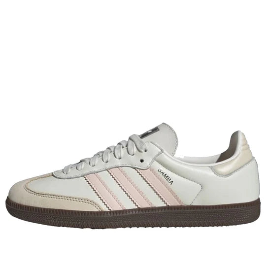 IH2751 adidas Samba OG Wonder Quartz (Women's)