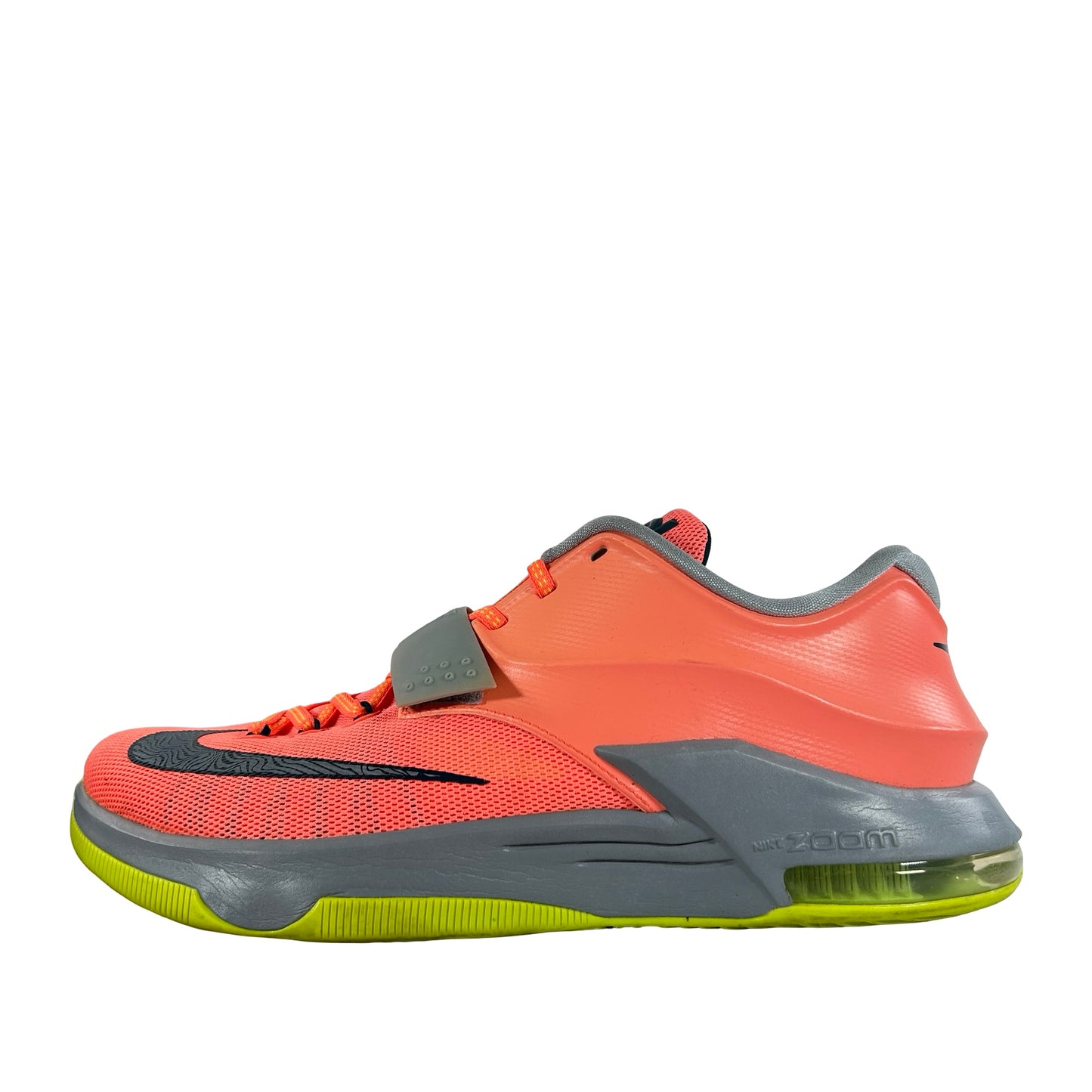653996 840 Nike KD 7 35,000 Degrees [USED] - 9.5 M (Used) (Replace Box)
