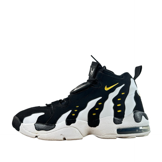 HM8249 001 Nike Air DT Max '96 Black White (2024) - 11.5 M (Used4)