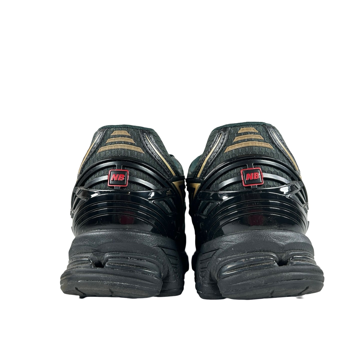 M1906RKS New Balance 1906R Kith Black [USED] - 11.5 M (Used)