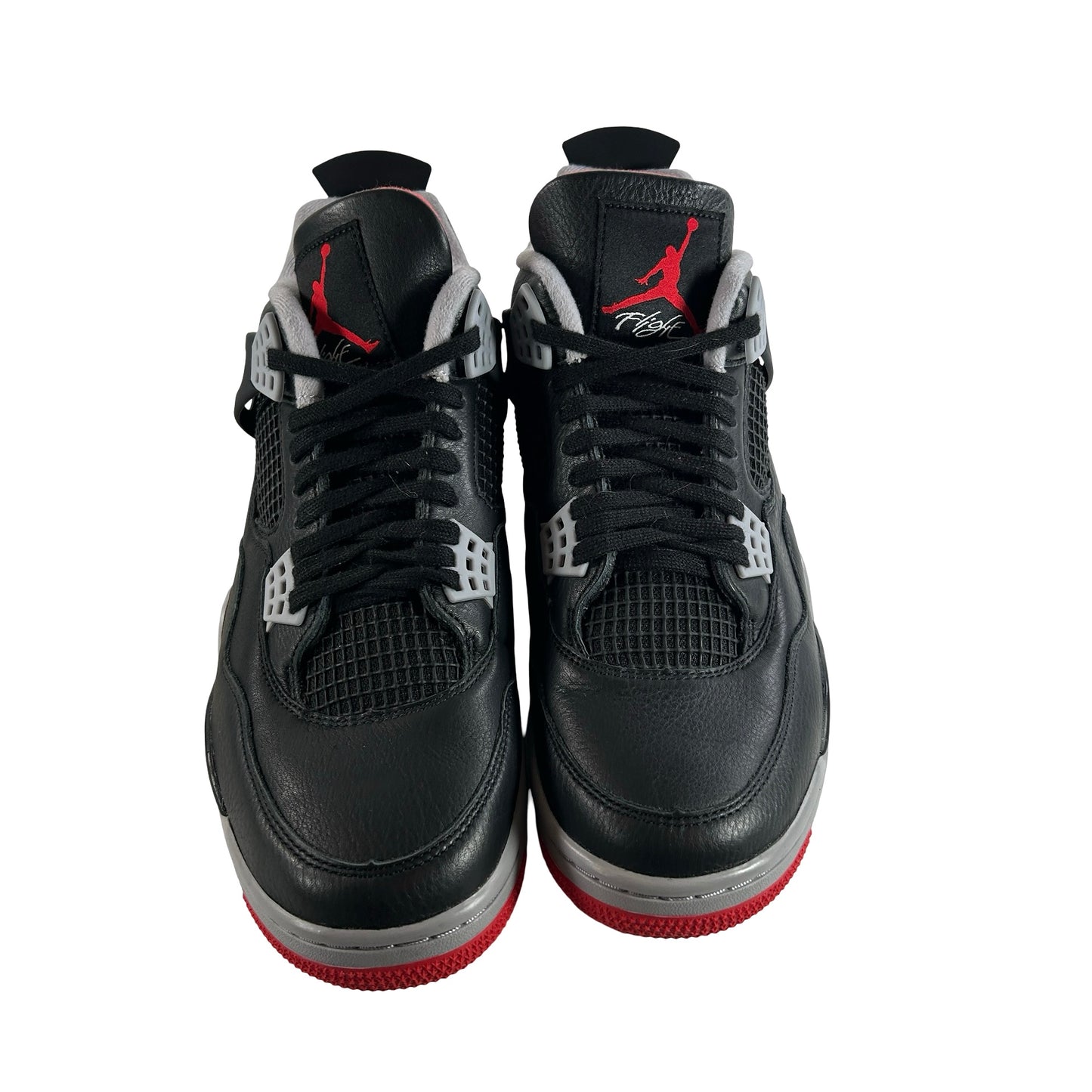 FV5029 006 Jordan 4 Retro Bred Reimagined [USED] - 10.5 M (Used24)