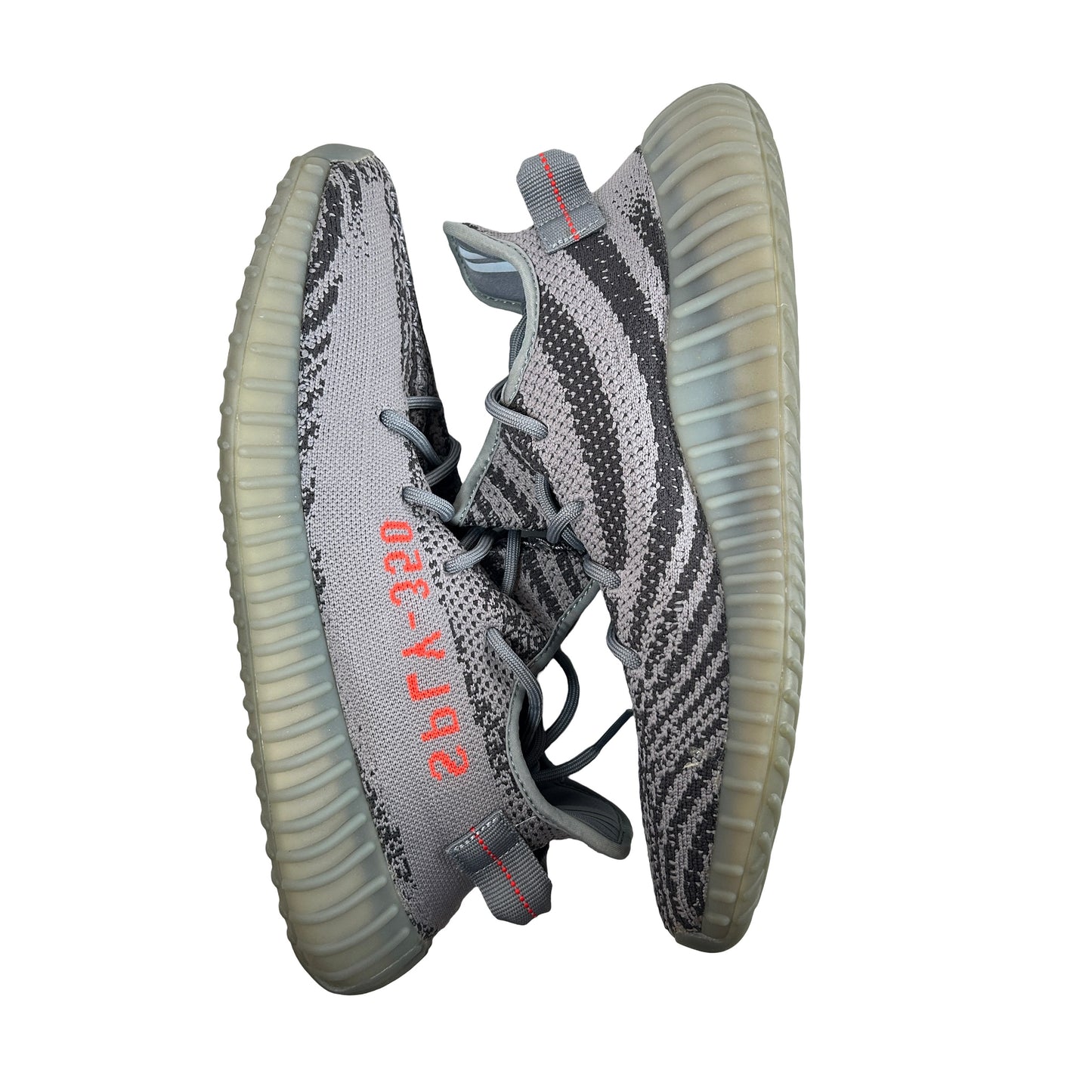 AH2203 Yeezy 350 Beluga 2.0 [USED] - 10.5 M (Used)