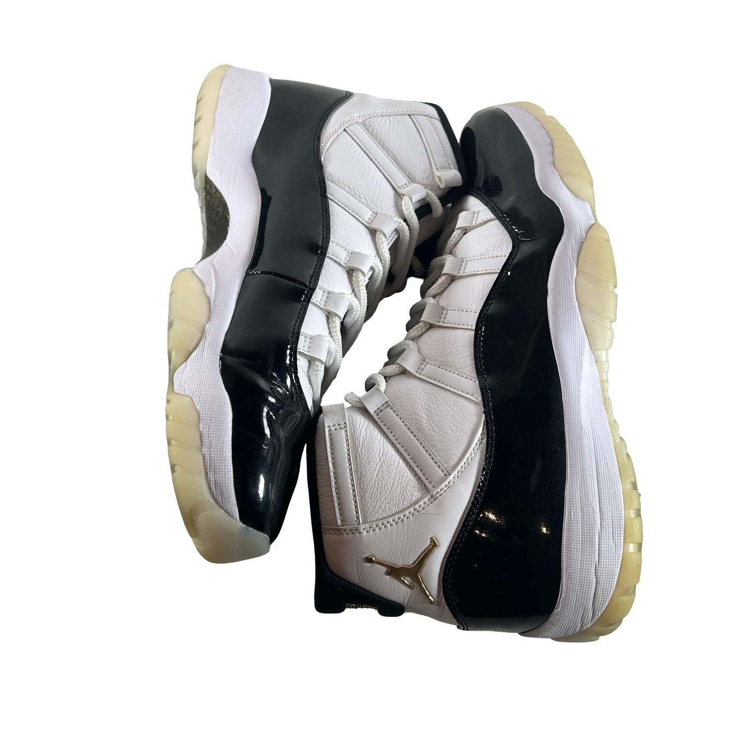 CT8012 170 Jordan 11 Retro DMP Defining Moments (2023) [USED] - 13 M (Used10) (Replace Insoles)