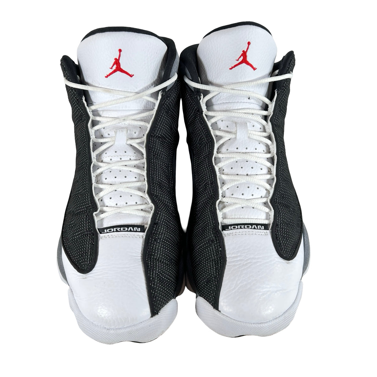 DJ5982 060 Jordan 13 Retro Black Flint [USED] - 13 M (Used) (No Box)