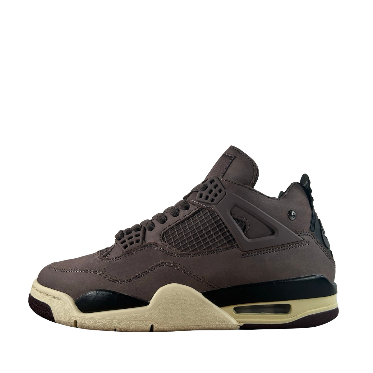 DV6773 220 Jordan 4 Retro SP A Ma Maniére Violet Ore [USED] - 8 M (Used7)