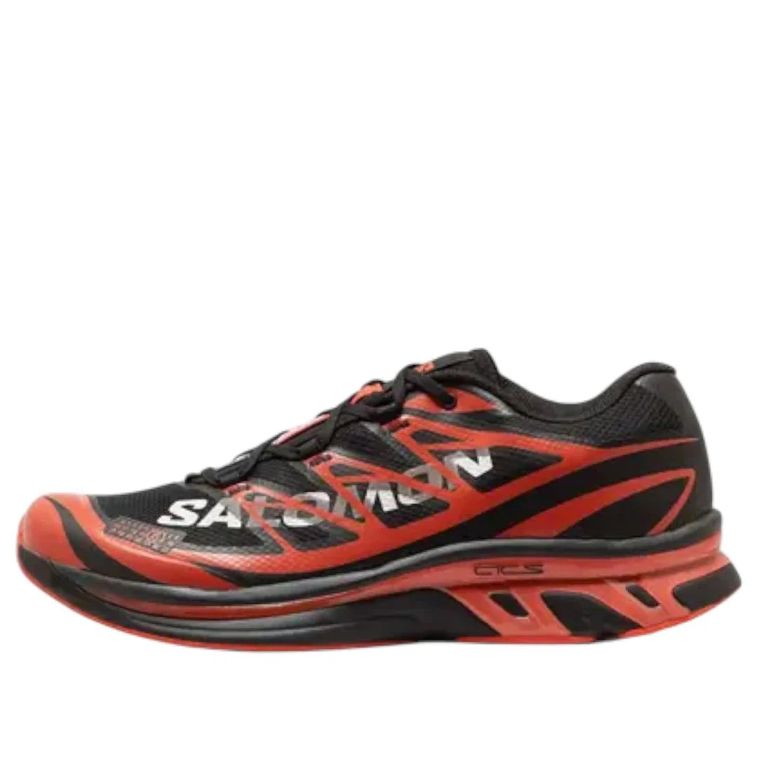 L49108300 Salomon XT-MM-6 MM6 Maison Margiela Black Cherry Tomato