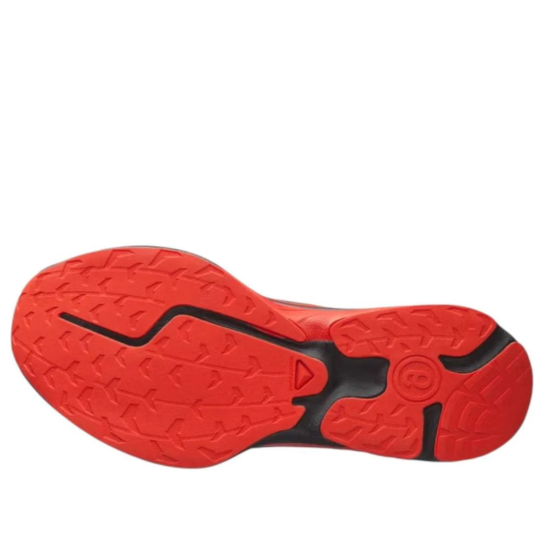 L49108300 Salomon XT-MM-6 MM6 Maison Margiela Black Cherry Tomato