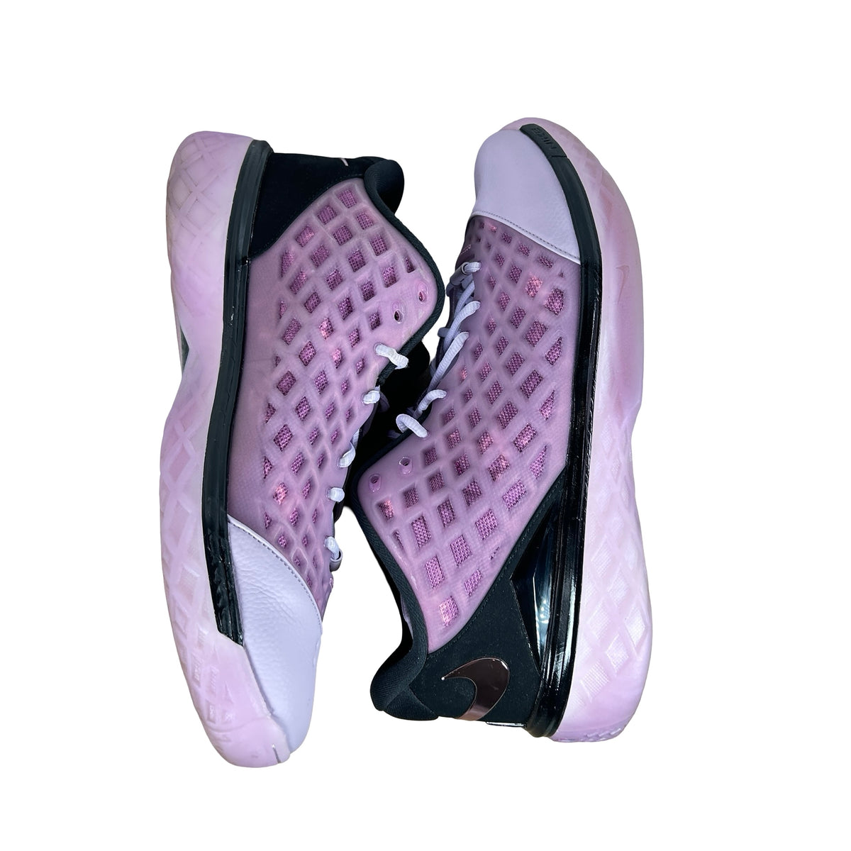 IF2497 500 Nike Kobe 3 Low Protro Pink Quartz [USED] - 13 M (Used2)