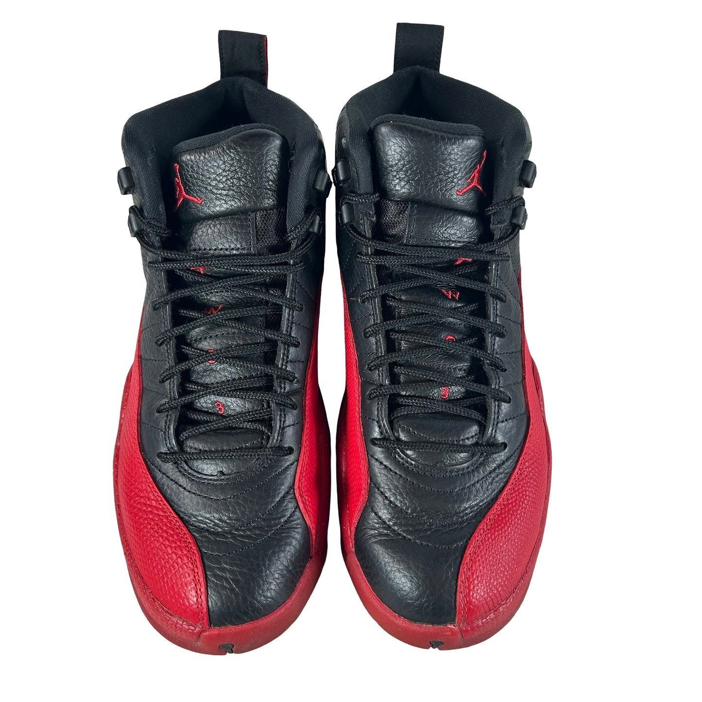 CT8013 002 Jordan 12 Retro Flu Game (2025) [USED] - 8.5 M (Used) (No Box)