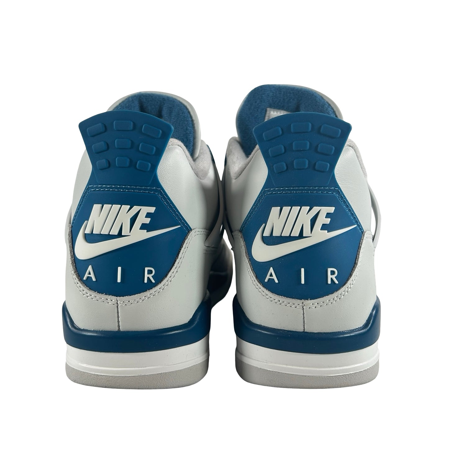 FV5029 141 Jordan 4 Retro Military Blue (2024) [USED] - 10 M (Used17)