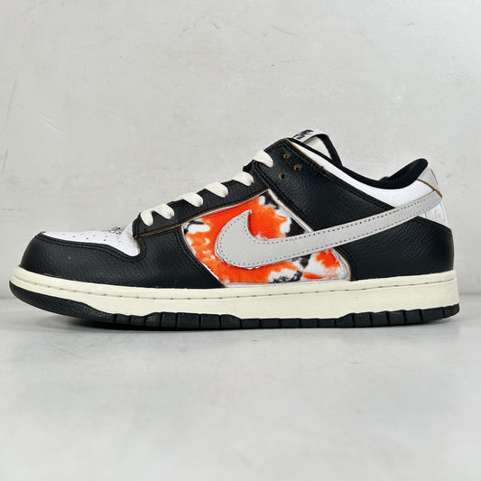 FD8775 001 Nike SB Dunk Low HUF San Francisco [USED] - 11.5 M (Used)