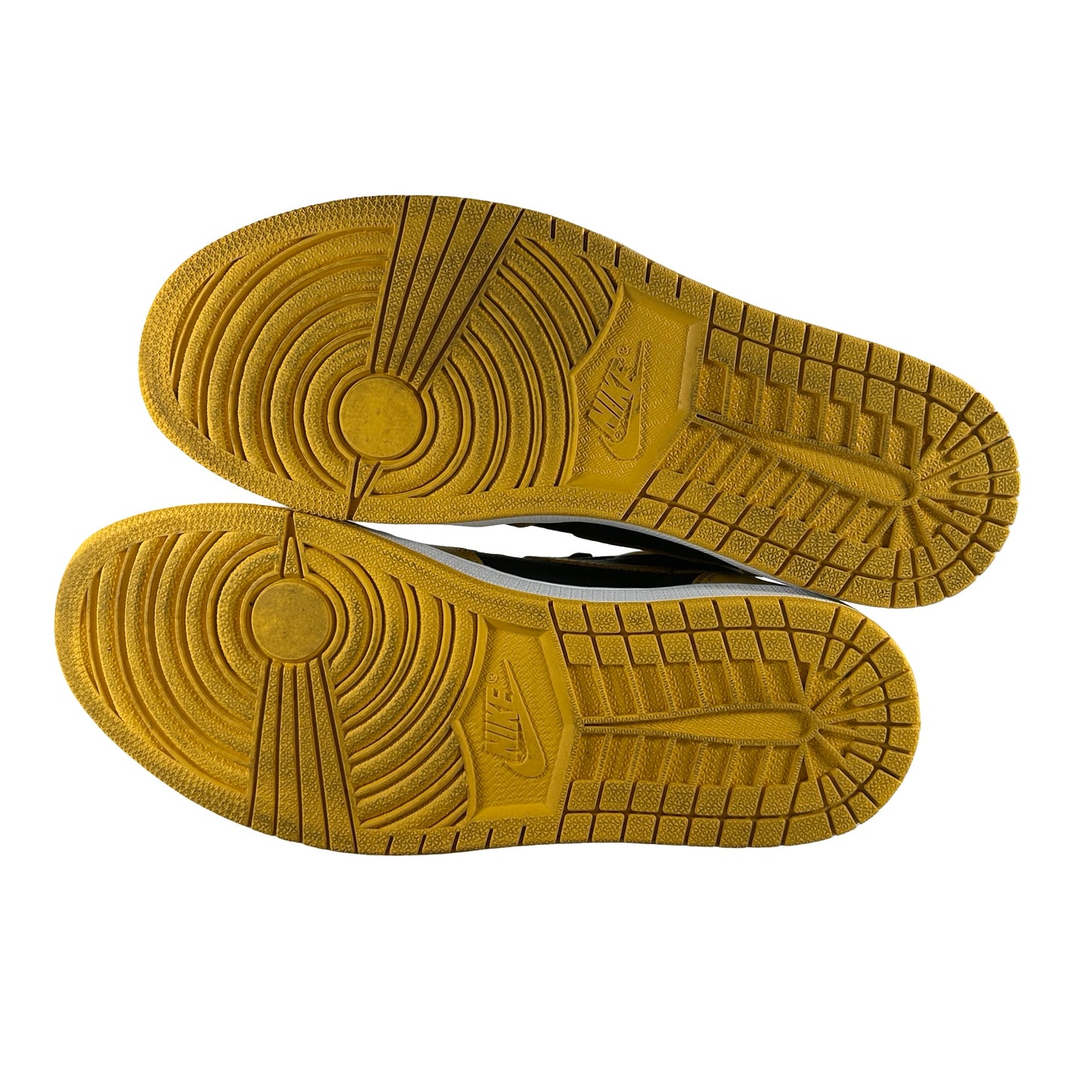 555088 701 Jordan 1 Pollen [USED] - 10 M (Used2)