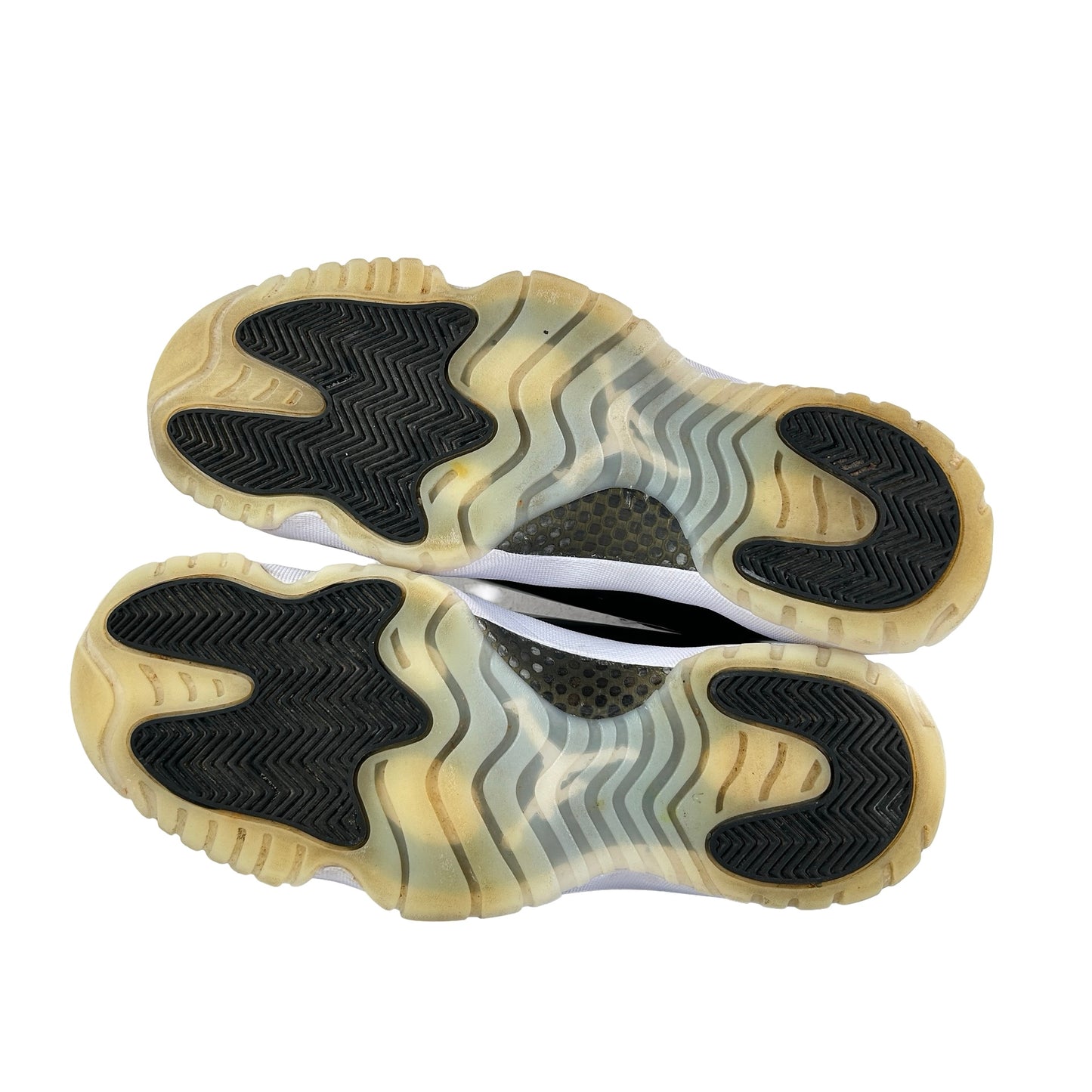 CT8012 170 Jordan 11 Retro DMP Defining Moments (2023) [USED] - 11.5 M (Used7)