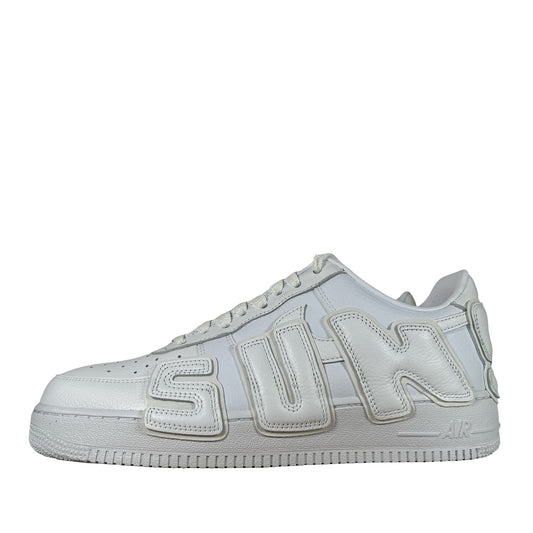 FQ7069 100 Nike Air Force 1 Low Cactus Plant Flea Market White (2024) [USED] - 10.5 M (Used2)
