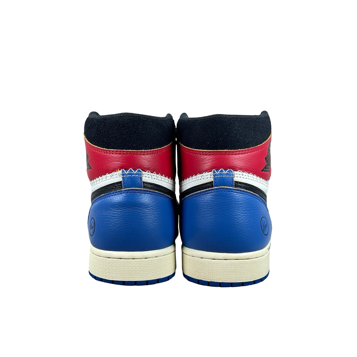 IO7847 002 Jordan 1 Retro High OG SP Fragment x Union LA Varsity Red Sport Royal [USED] - 11.5 M (Used2)