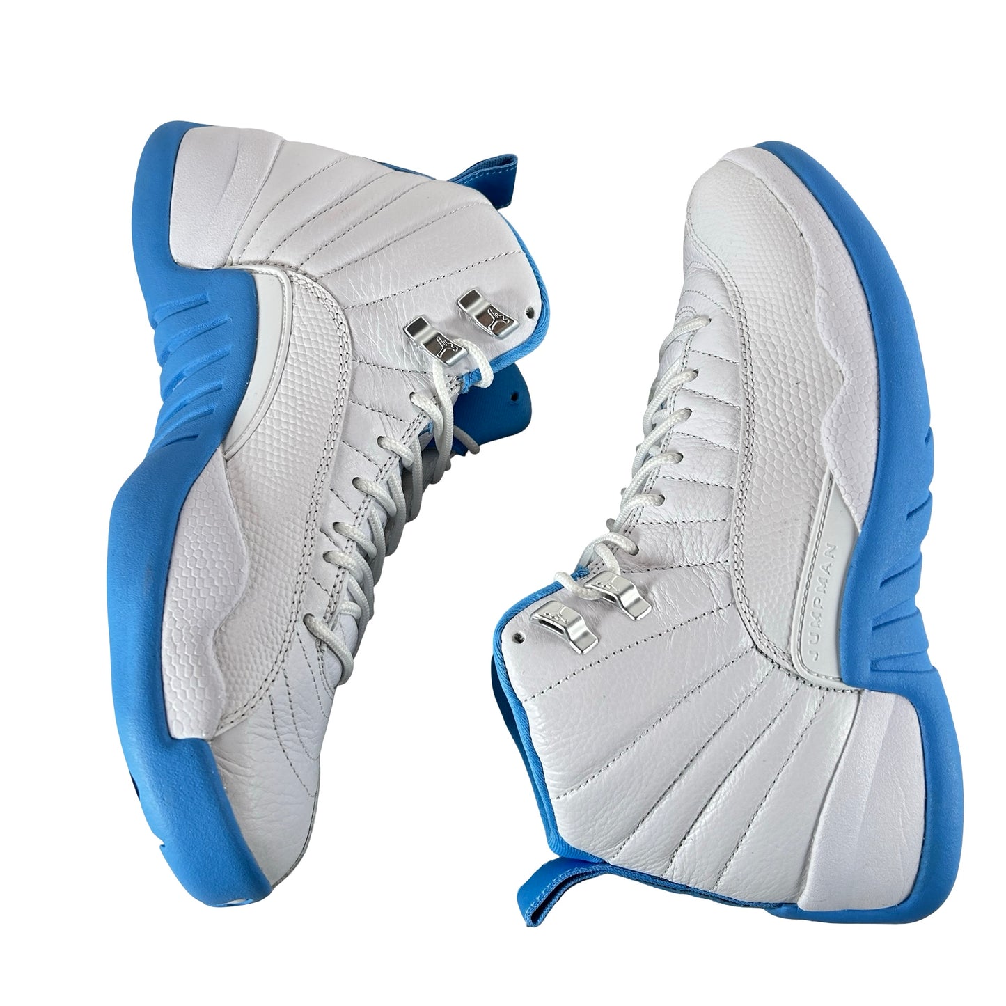 CT8013 112 Jordan 12 Retro Melo (2025) [USED] - 7.5 M (Used)
