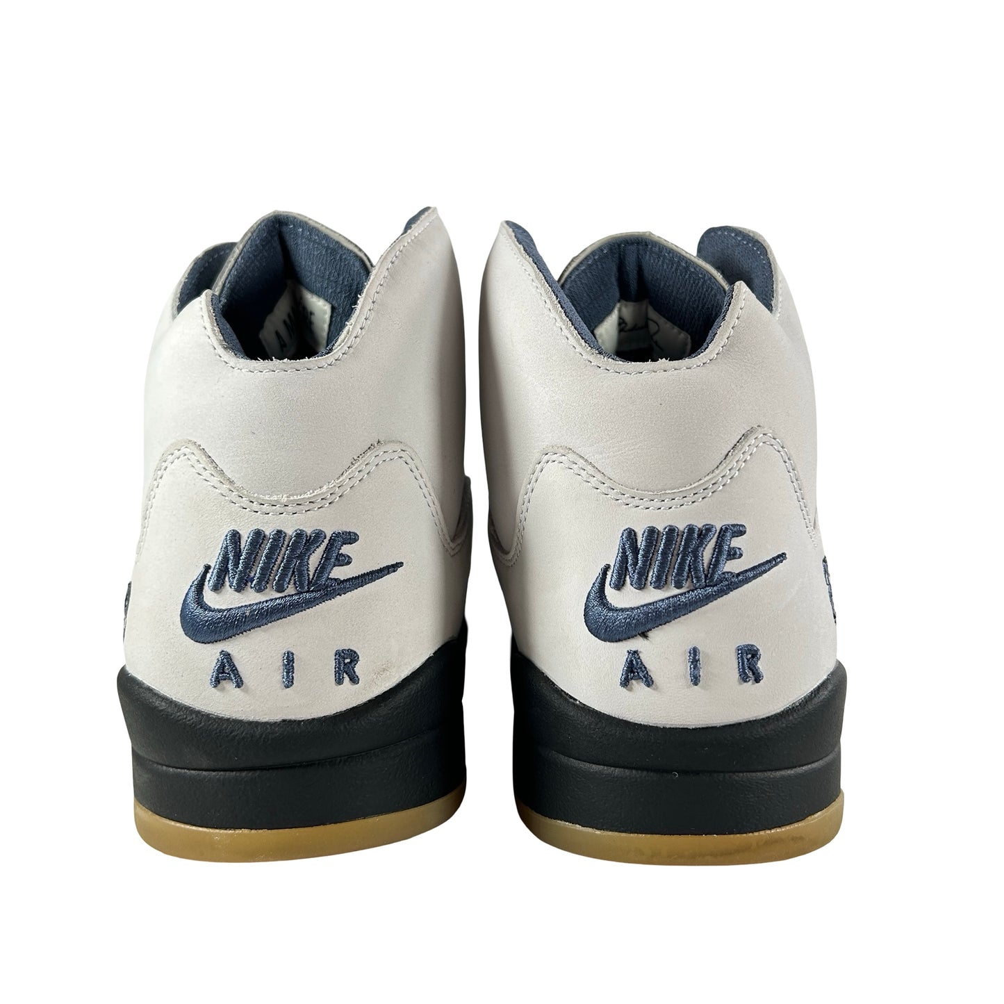 FZ5758 004 Jordan 5 Retro A Ma Maniére Dawn (Women's) [USED] - 13 W (Used3)