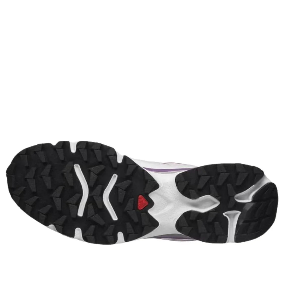 L49270700 Salomon XT-4 OG White Nectarine Concord Grape