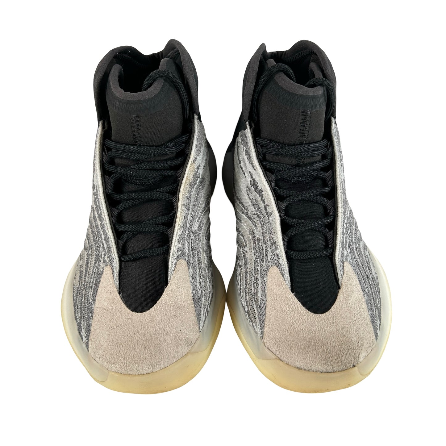 Q46473 Adidas Yeezy QNTM (Lifestyle Model) [USED] - 8 M (Used)