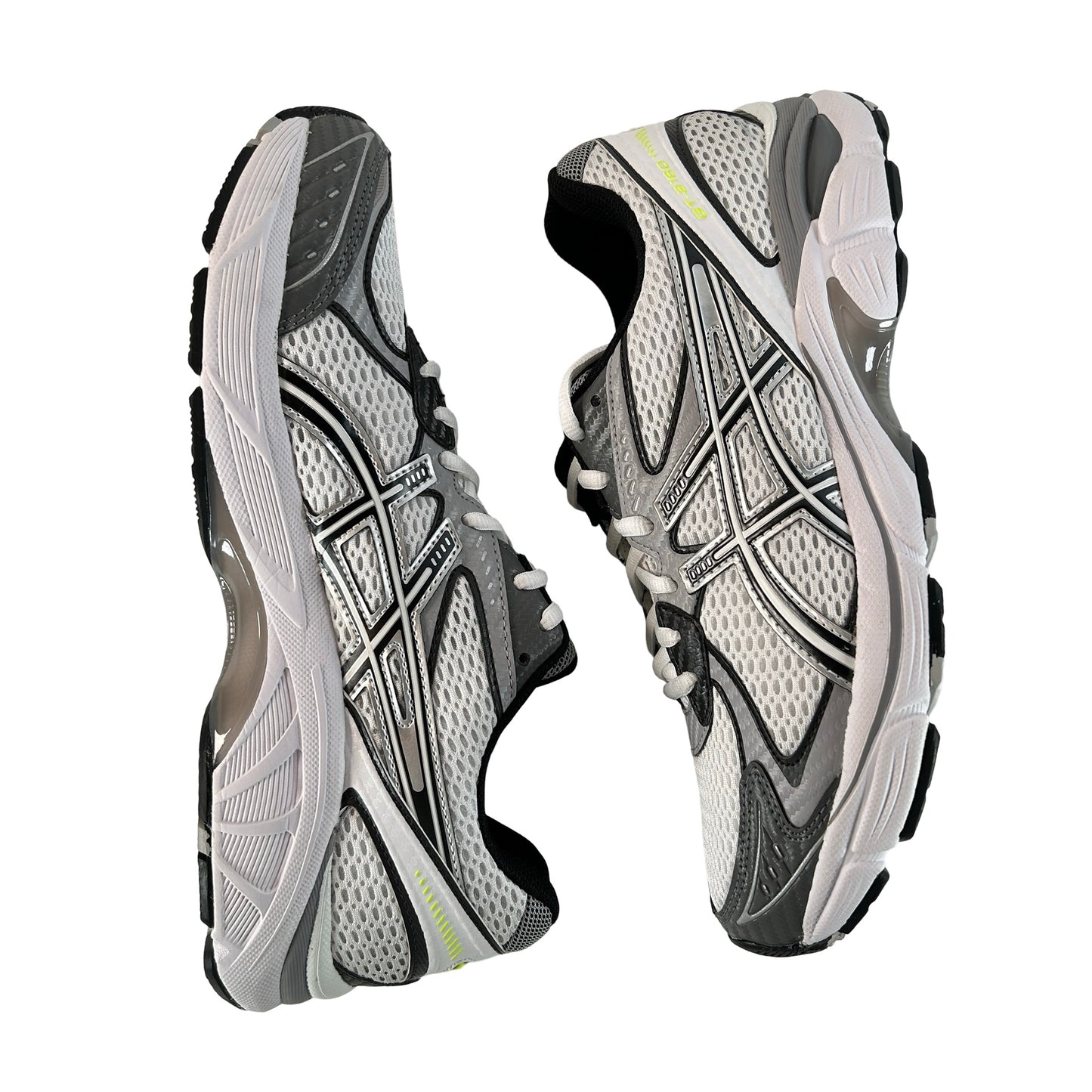 1203A554 100 ASICS GT-2160 JJJJound White [USED] - 10 M (Used)