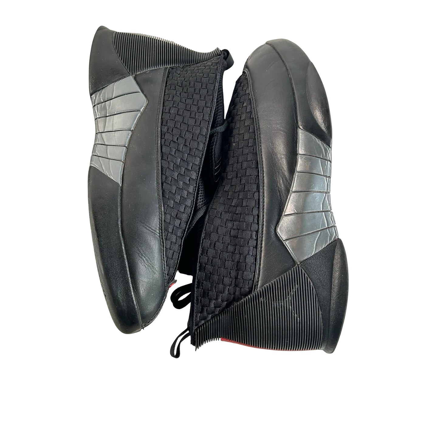 881429 001 Jordan 15 Retro Stealth (2017) [USED] - 11 M (Used) (Replace Box)