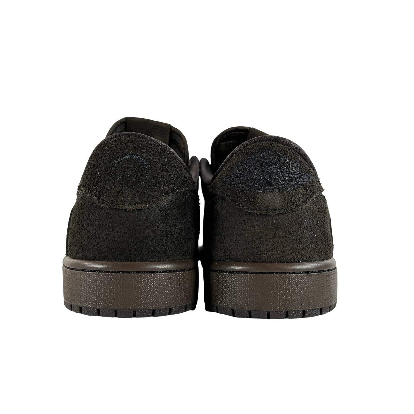 DM7866 202 Jordan 1 Retro Low OG SP Travis Scott Velvet Brown [CONDITIONAL] - 12 M (Cut Tongue)