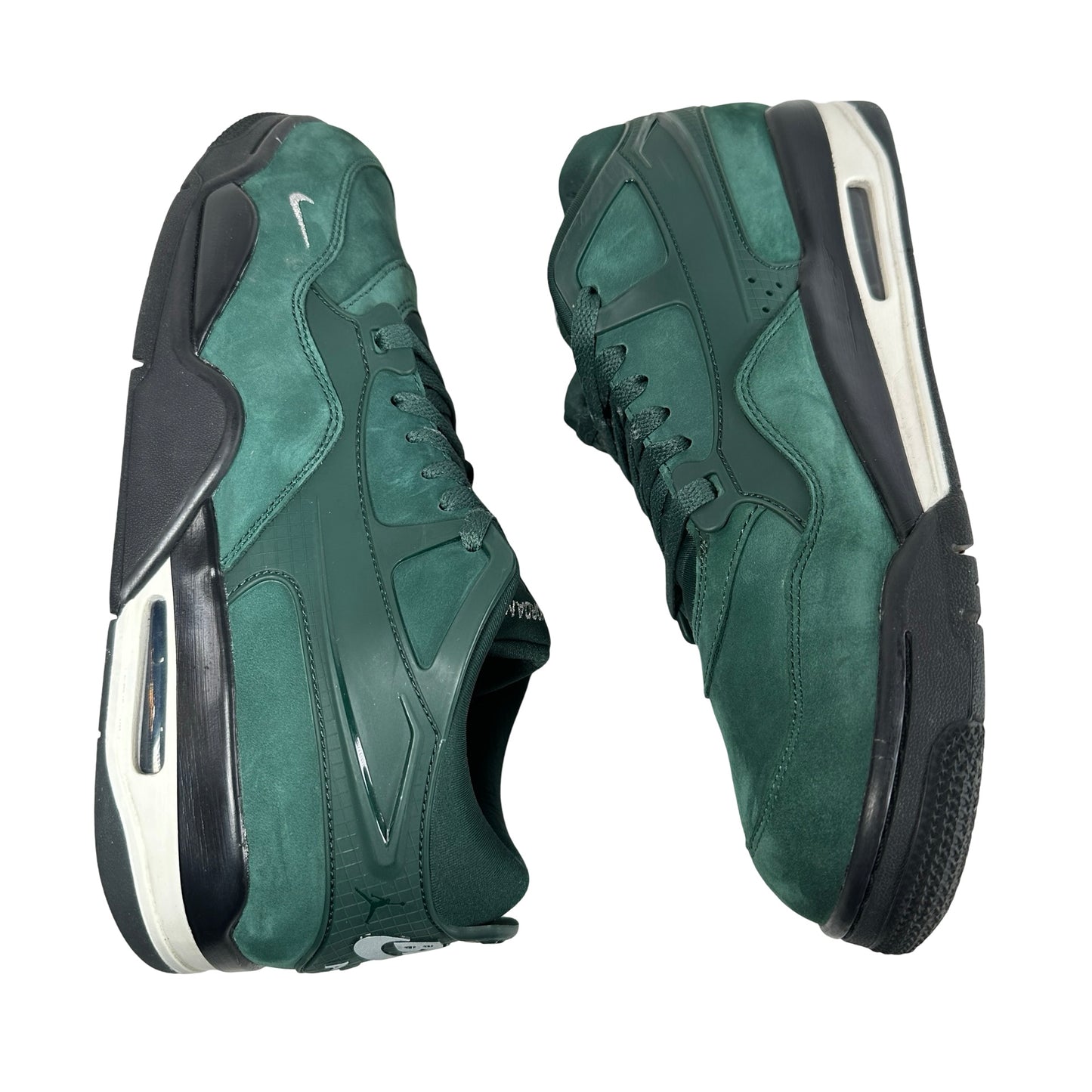 HF4334 300 Jordan 4 RM SP Nigel Sylvester Grandma's Driveway [USED] - 10.5 M (Used)