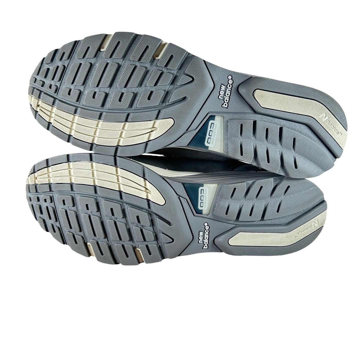 U9927WX New Balance 992 MiUSA Shadow Grey [USED] - 10 M (VNDS)