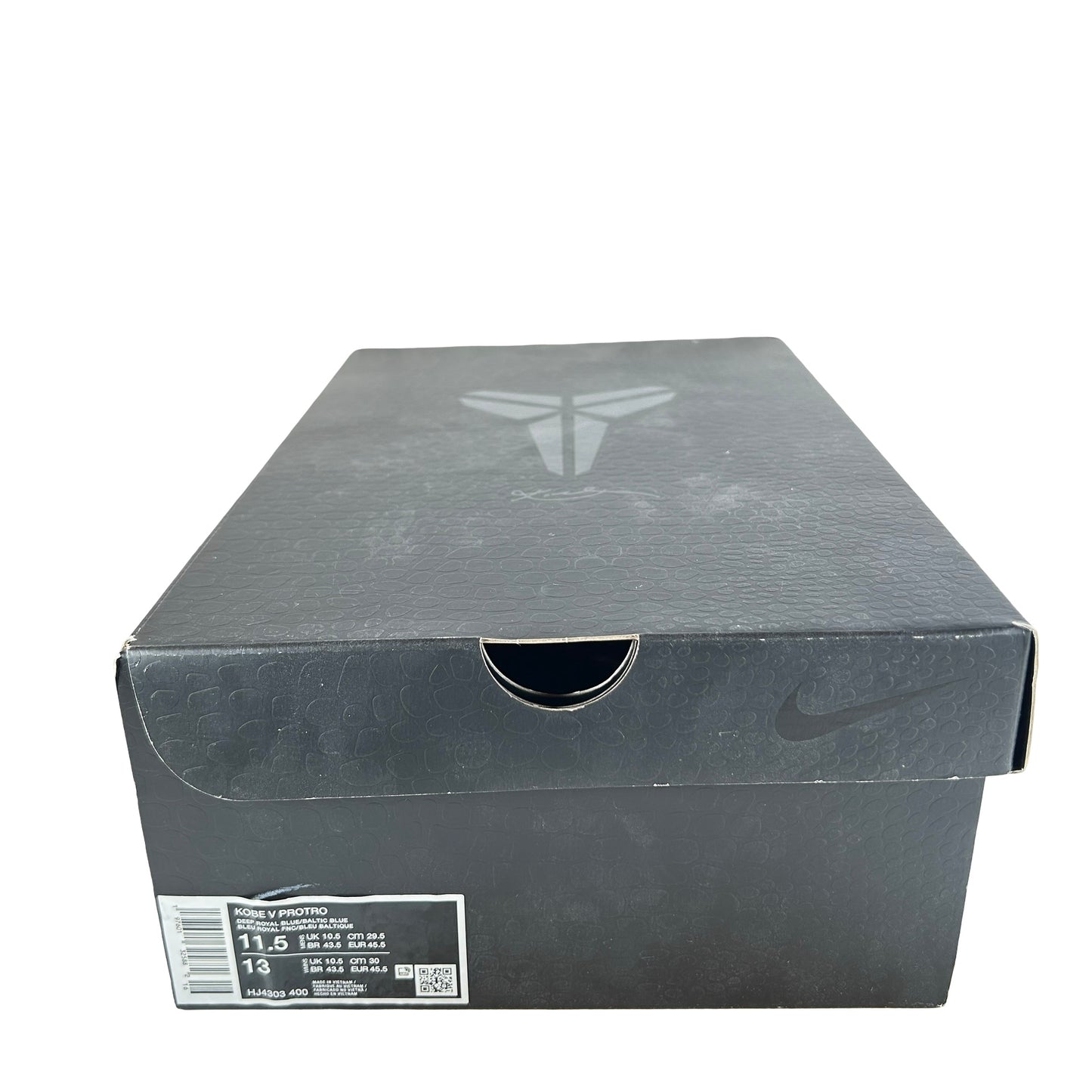 HJ4303 400 Nike Kobe 5 Protro X-Ray [USED] - 11.5 M (Used)