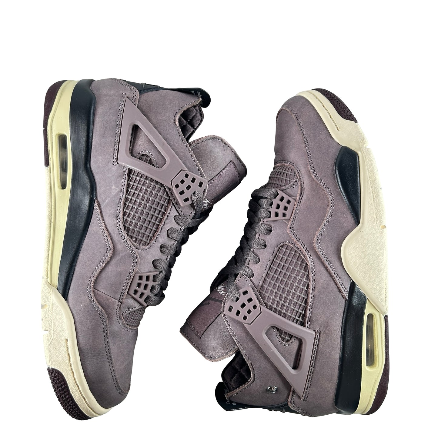 DV6773 220 Jordan 4 Retro A Ma Maniere [USED] - 9 M (Used13)