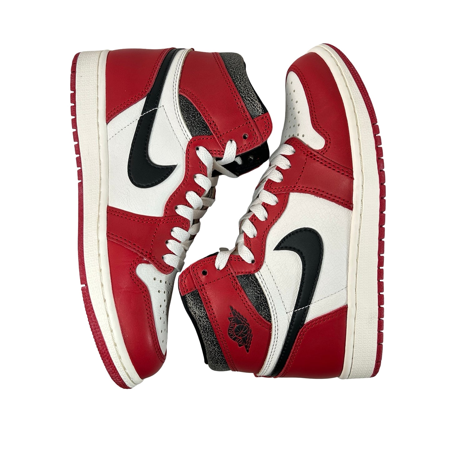 DZ5485 612 Jordan 1 Retro High OG Chicago Lost And Found [USED] - 6.5 M (Used)