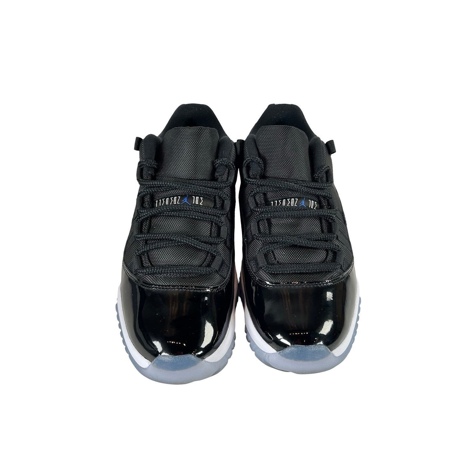 FV5104 004 Jordan 11 Retro Low Space Jam [USED] - 9 M (Used2)