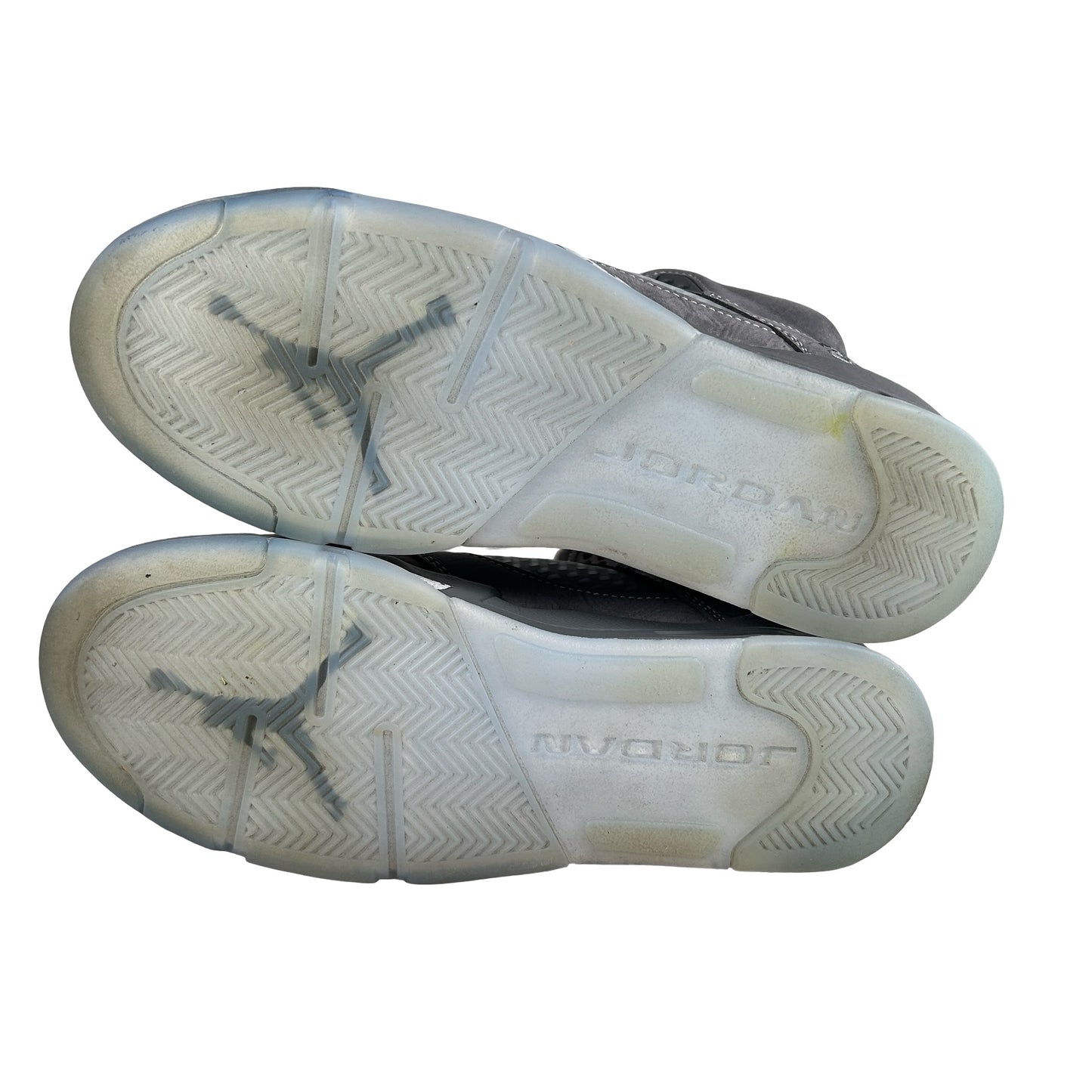 440888 002 Air Jordan 5 Retro Wolf Grey (2026) (GS) [USED] - 7 Y (Used)
