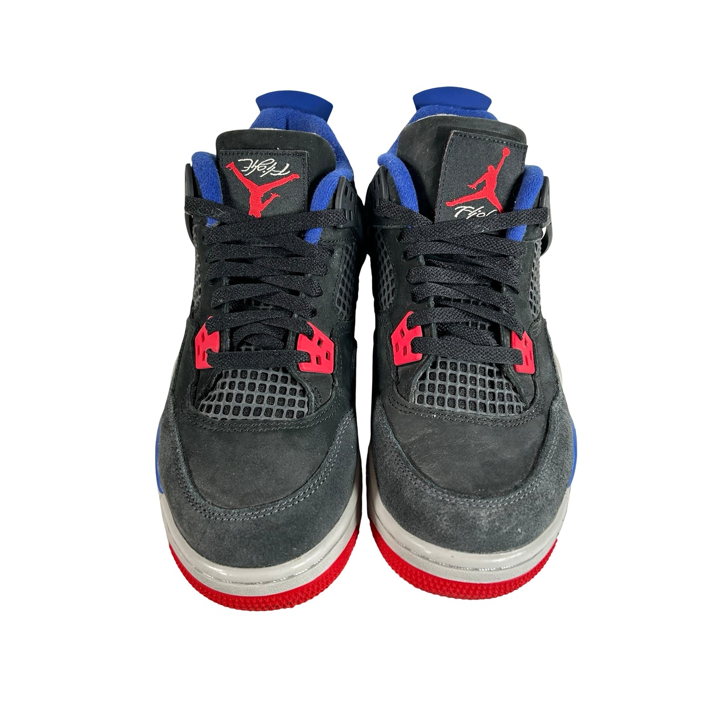 IB4171 003 Jordan 4 Retro Rare Air (GS) [USED] - 6.5 Y (Used2)