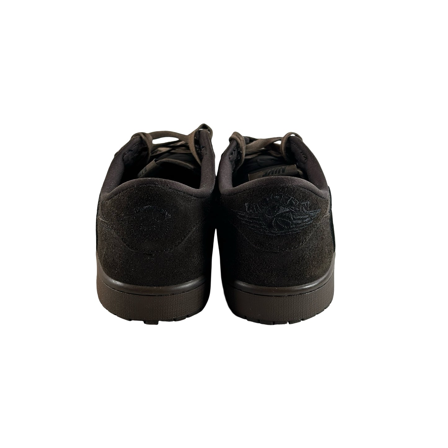 DM7866 202 Jordan 1 Retro Low OG SP Travis Scott Velvet Brown [USED] - 13 M (Used7) (No Lid)