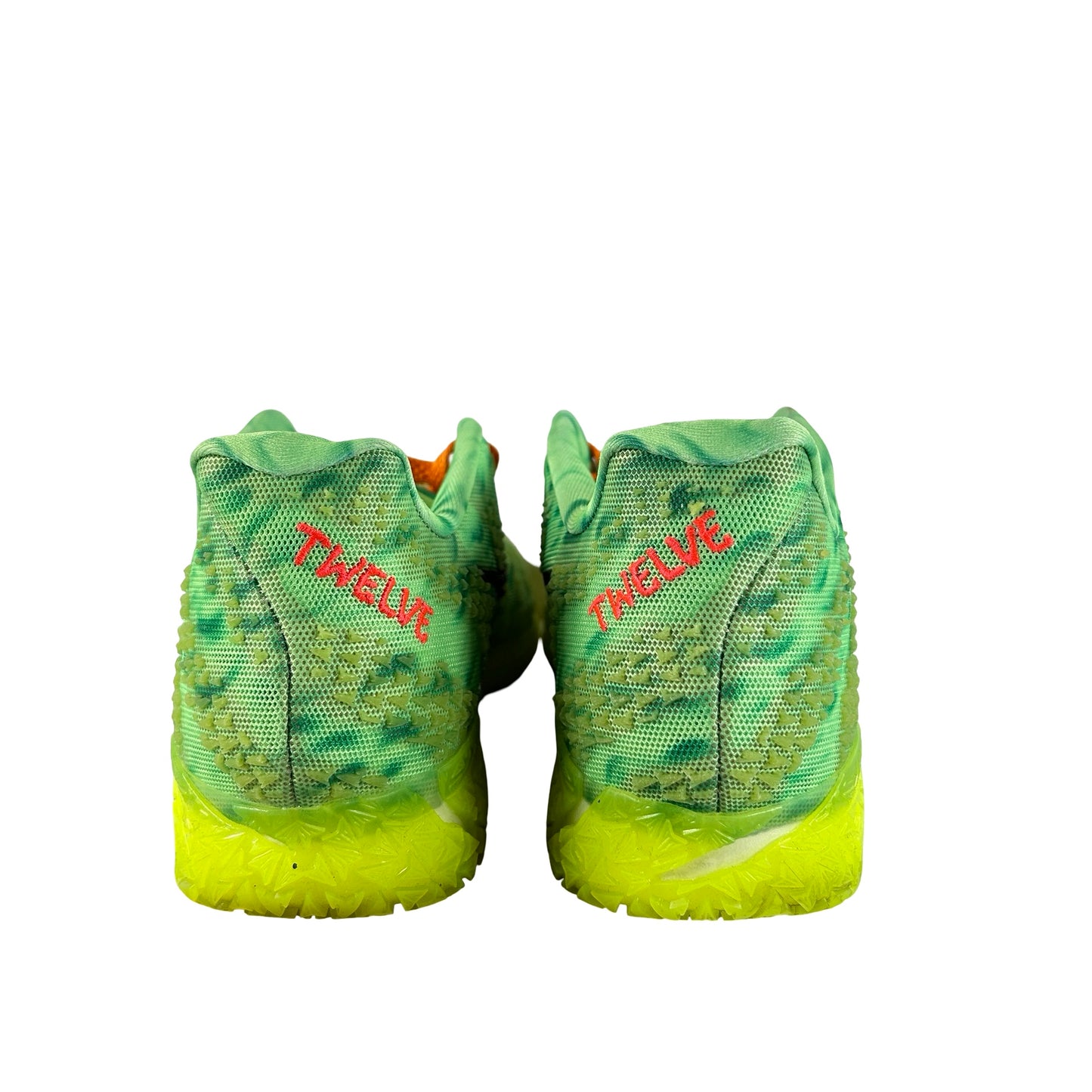 HV9923 700 Nike Ja 3 Zombie [USED] - 10.5 M (Used2)