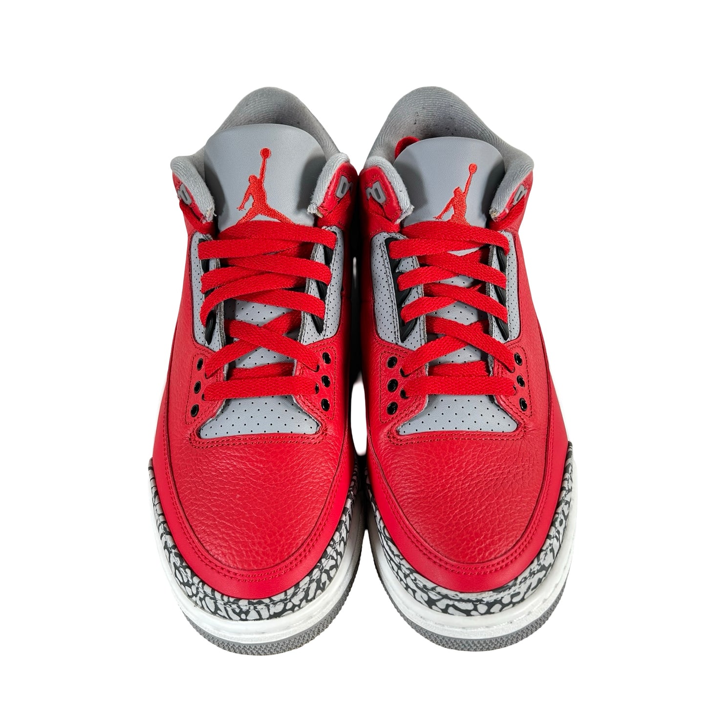 CK5692 600 Jordan 3 Retro SE Unite [USED] - 9 M (Used)