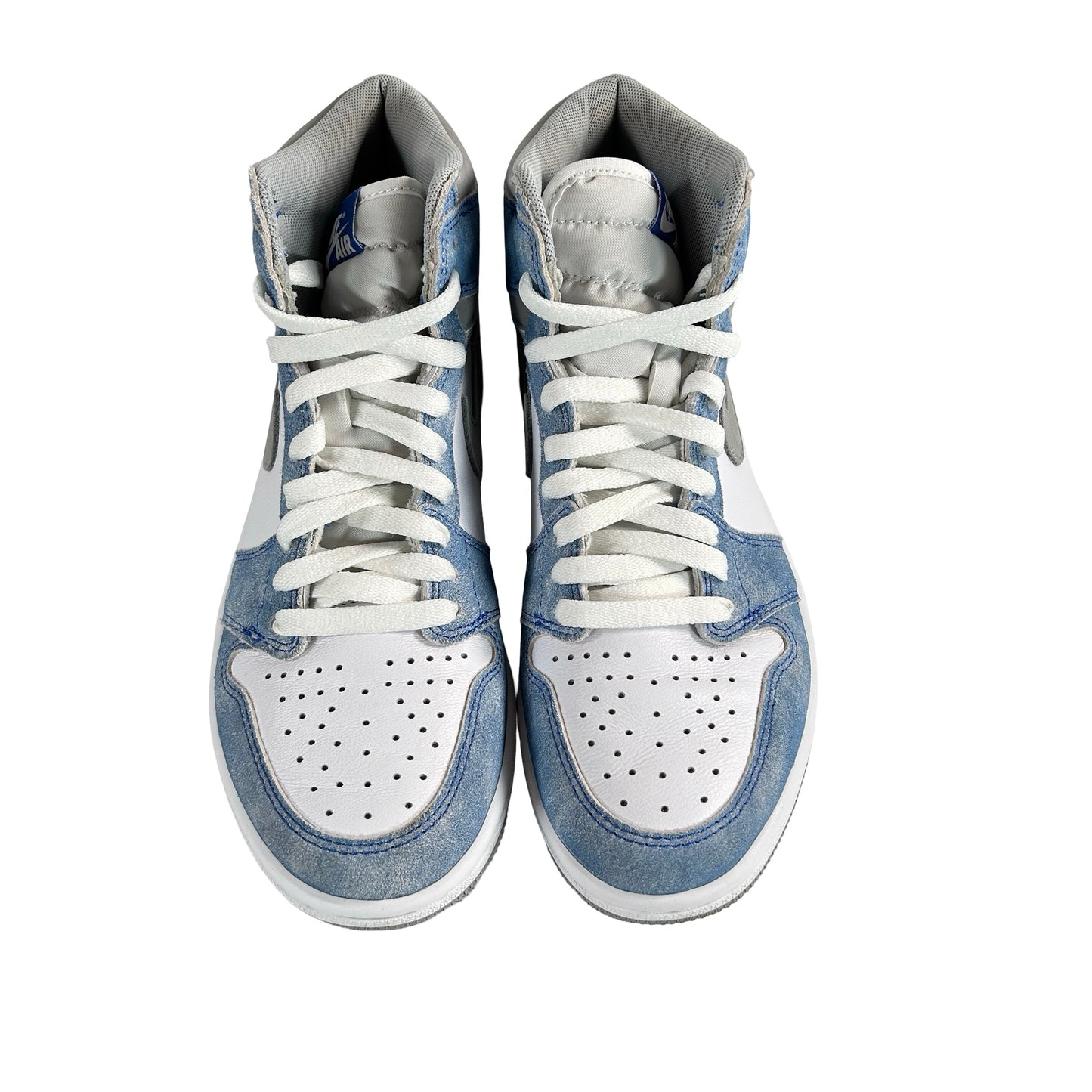 555088 402 Jordan 1 Hyper Royal [USED] - 7.5 M (Used2)
