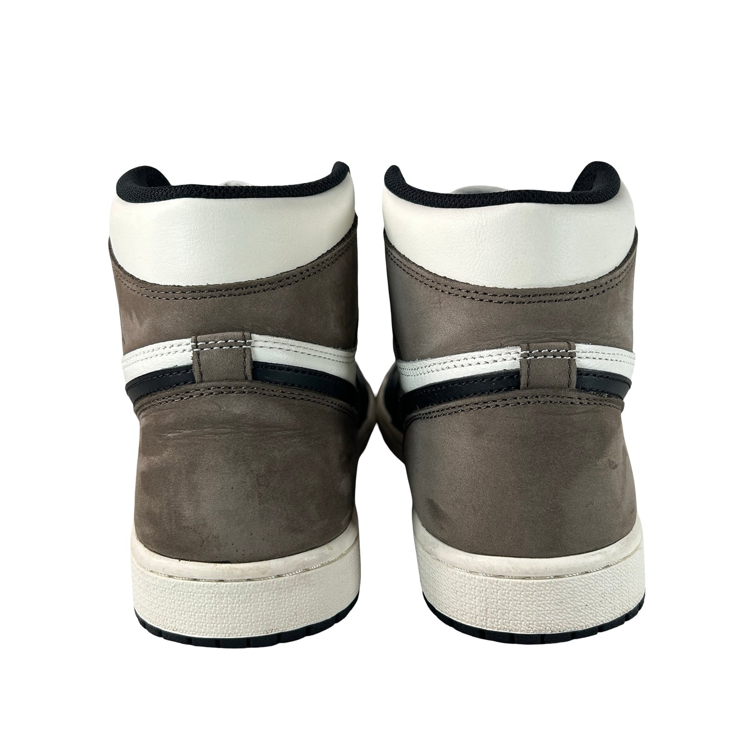 555088 105 Jordan 1 Mocha [USED] - 10.5 M (Used9)