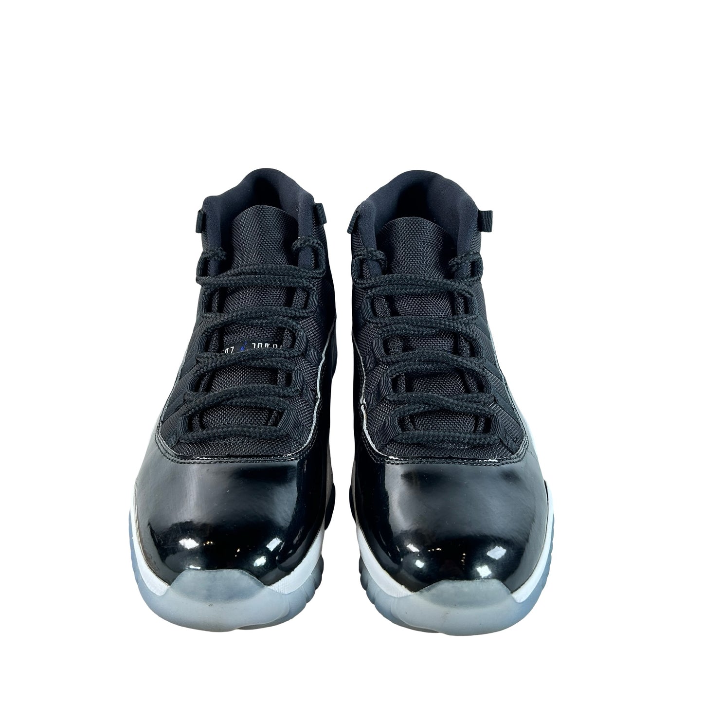378037 003 Jordan 11 Space Jam (2016) [USED] - 9.5 M (Used) (No Box)