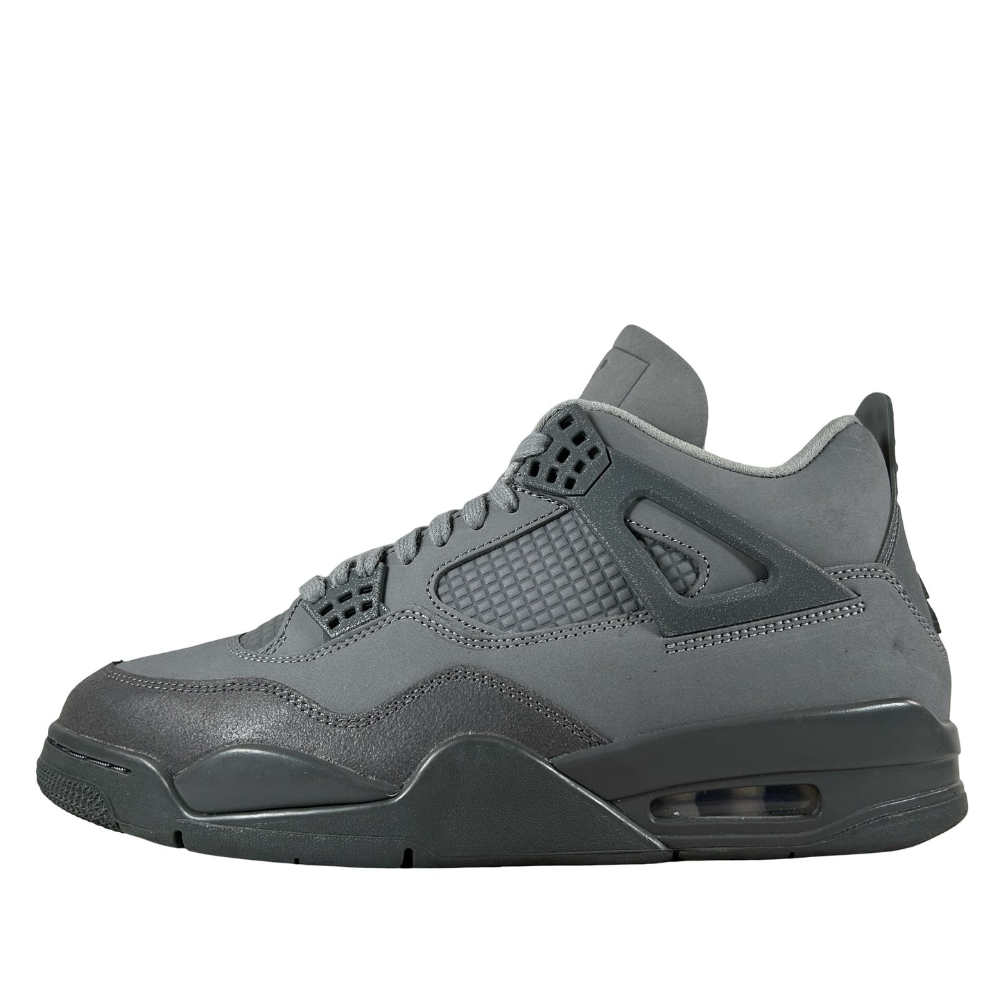 FQ7928 001 Jordan 4 Retro SE Paris Olympics Wet Cement [USED] - 10 M (Used2)