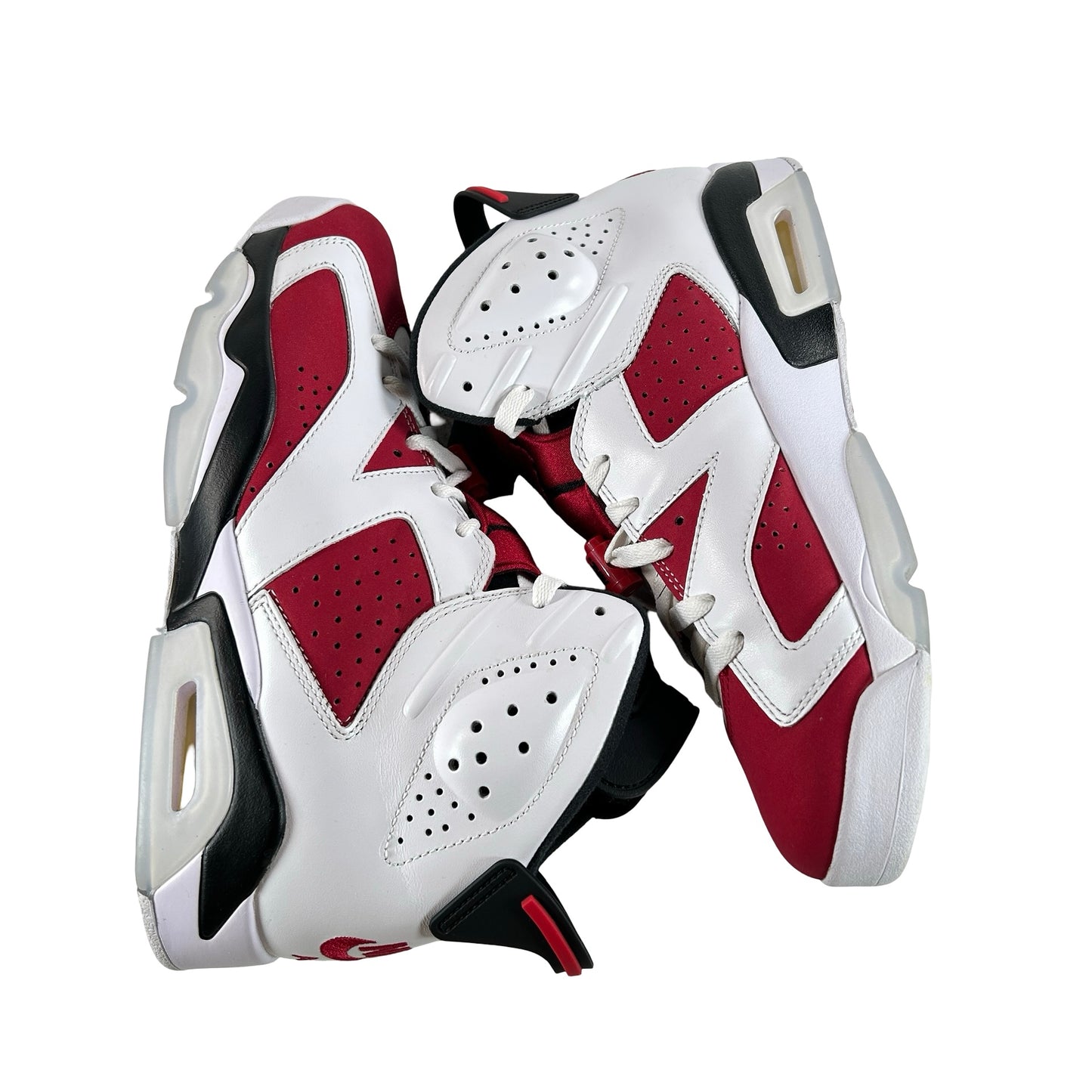 CT8529 106 Jordan 6 Retro Carmine [USED] - 9.5 M (Used2)