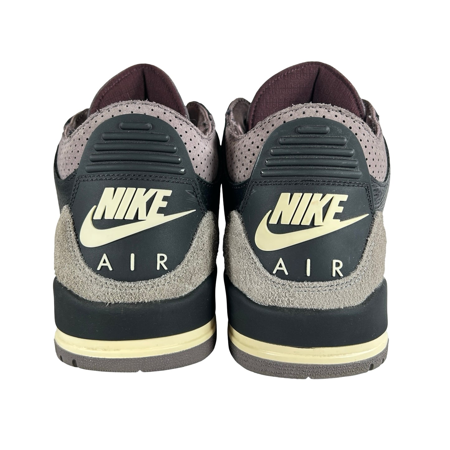 FZ4811 001 Jordan 3 Retro OG SP A Ma Maniére While You Were Sleeping (Women's) [USED] - 13 W / 11.5 M (Used2)
