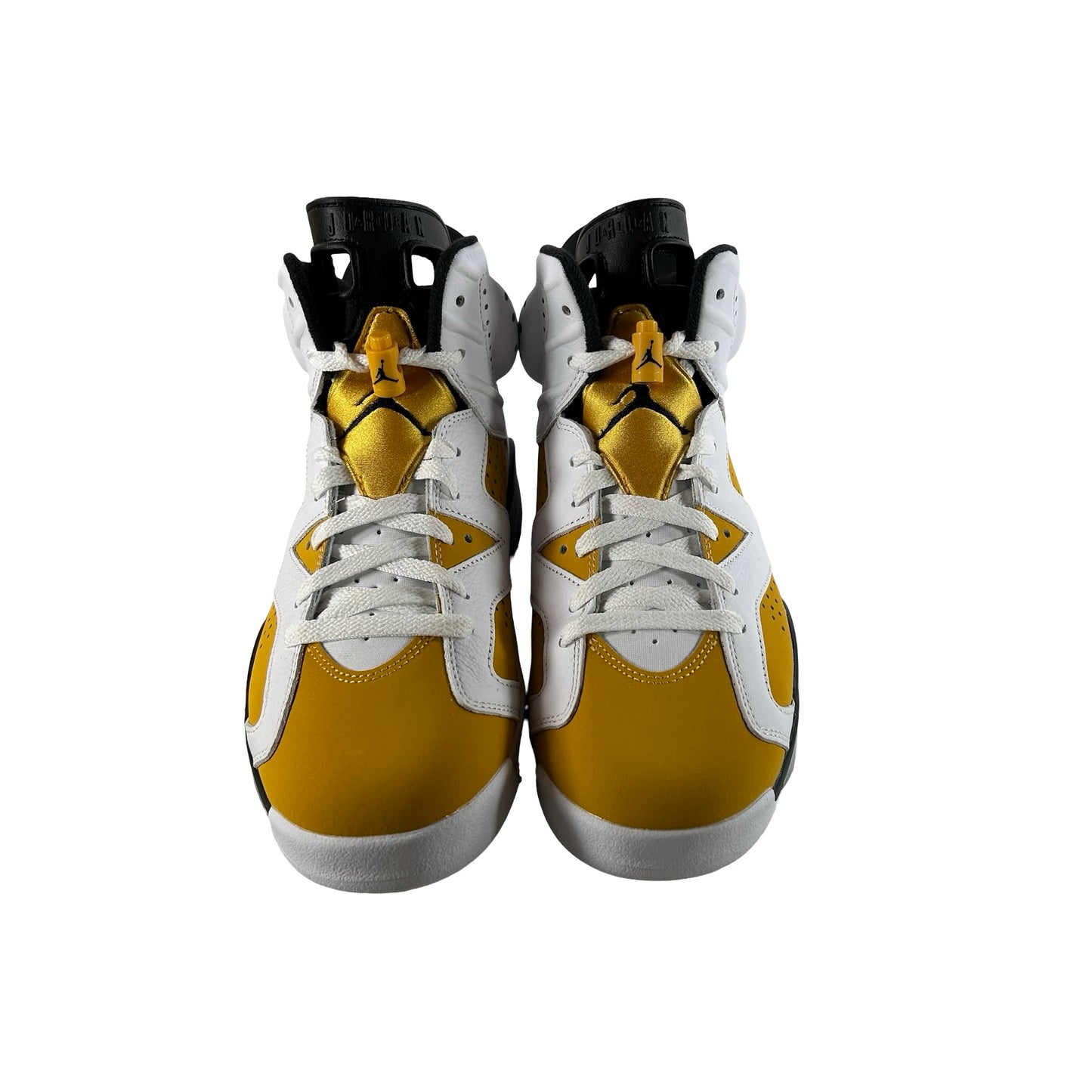 CT8529 170 Jordan 6 Retro Yellow Ochre [USED] - 9.5 (Used2)