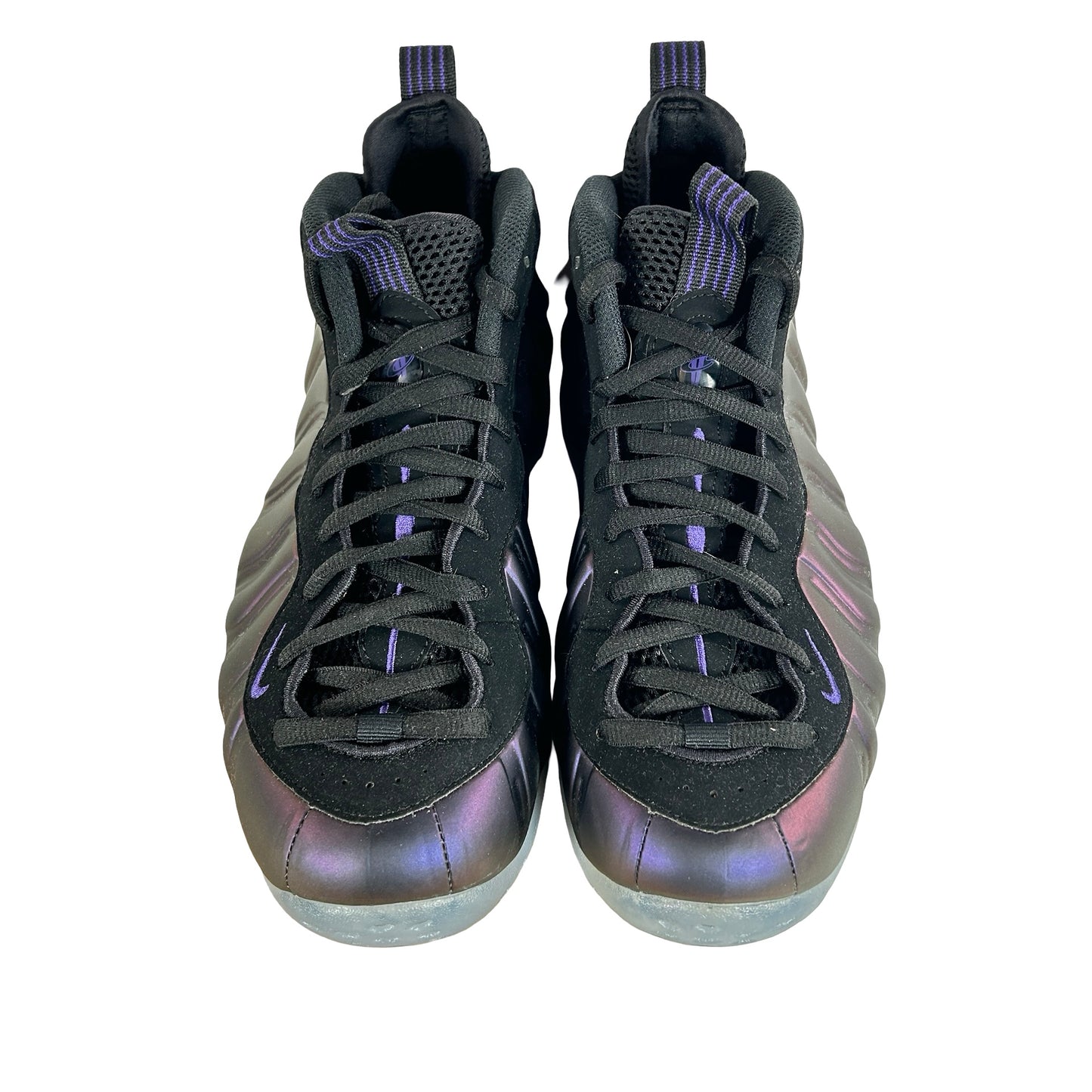 FN5212 001 Nike Air Foamposite One Eggplant (2024) [USED] - 9.5 M (Used5)