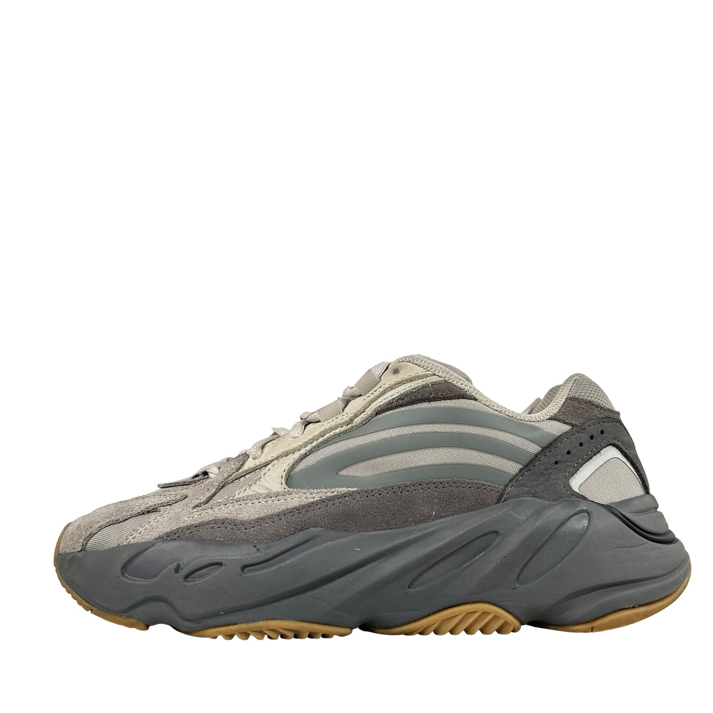 FU7914 Yeezy Boost 700 V2 Tephra [USED] - 6.5 M (Used) (No Box)